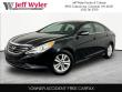Used 2014 Hyundai Sonata 4dr Sdn 2.4L Auto GLS Sedan