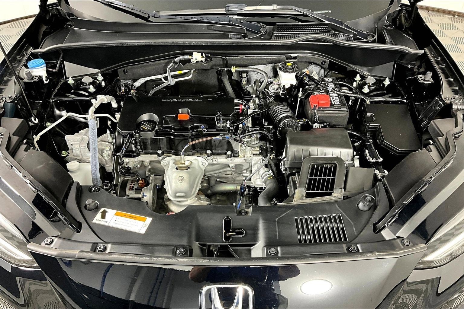 2024 Honda HR-V Sport - Photo 29