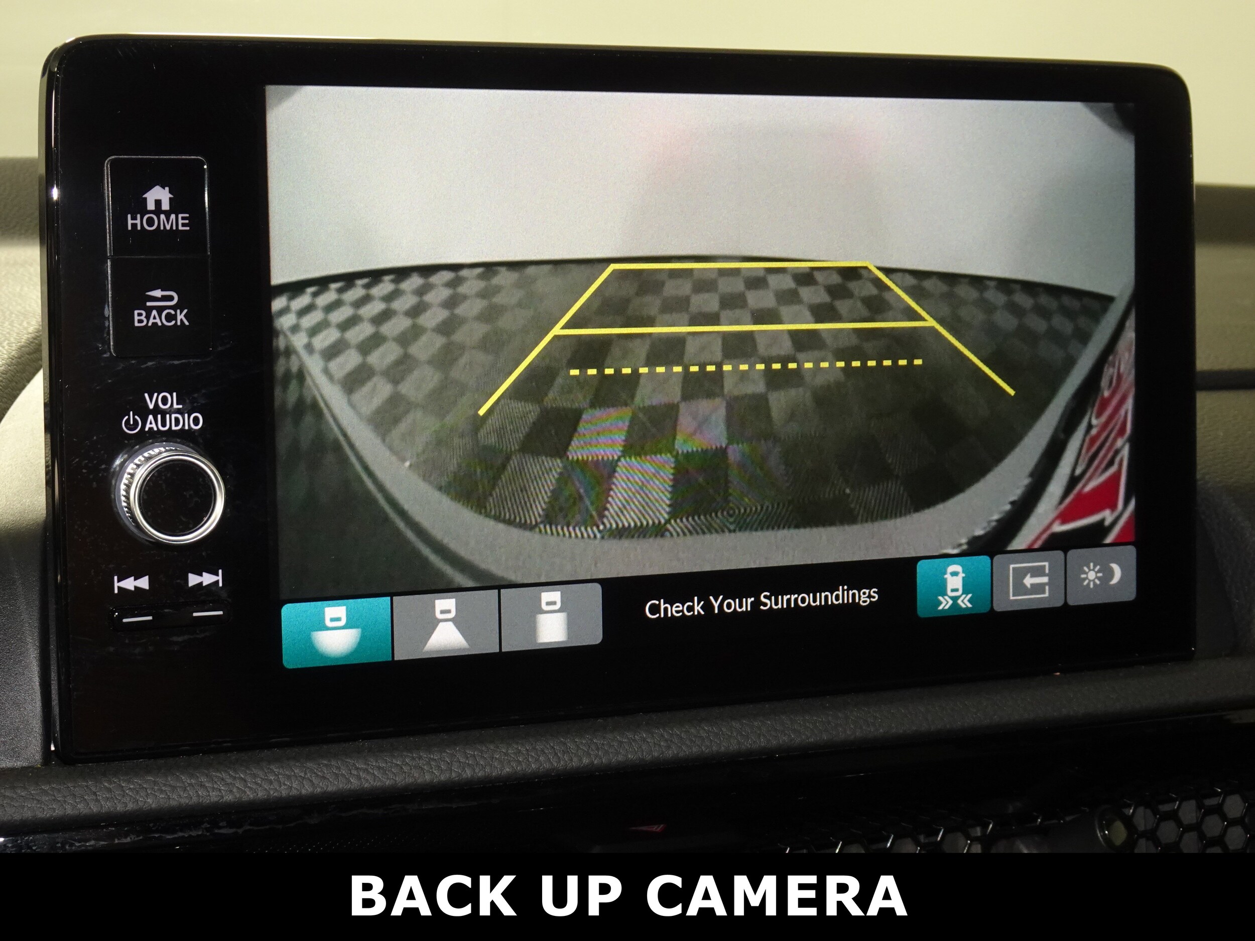 2023 Honda CR-V Hybrid Sport Touring photo 4