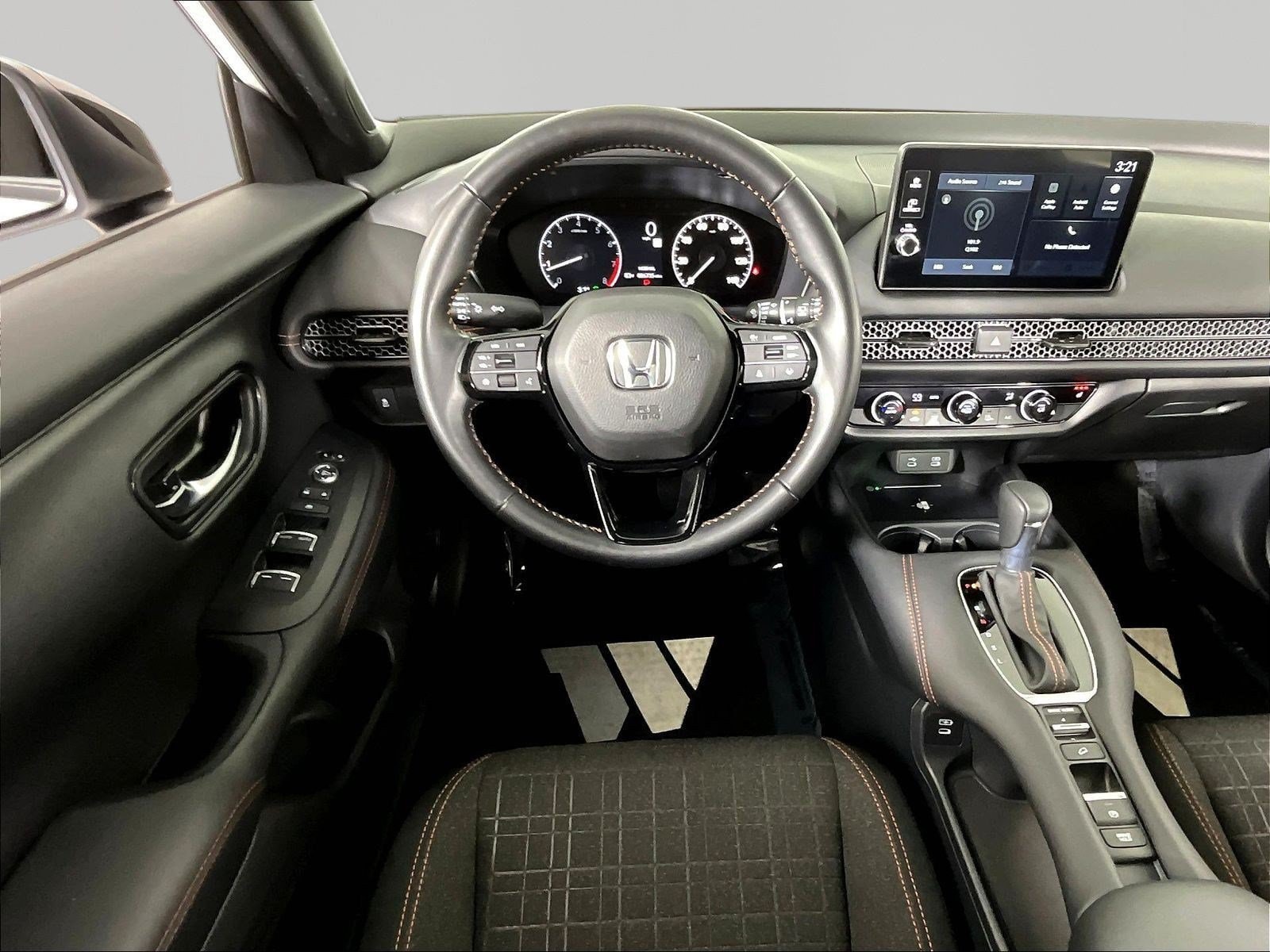 2026 Honda HR-V Sport - Photo 11