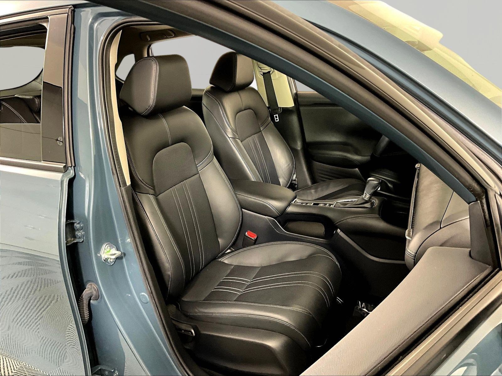 2023 Honda HR-V EX-L - Photo 29