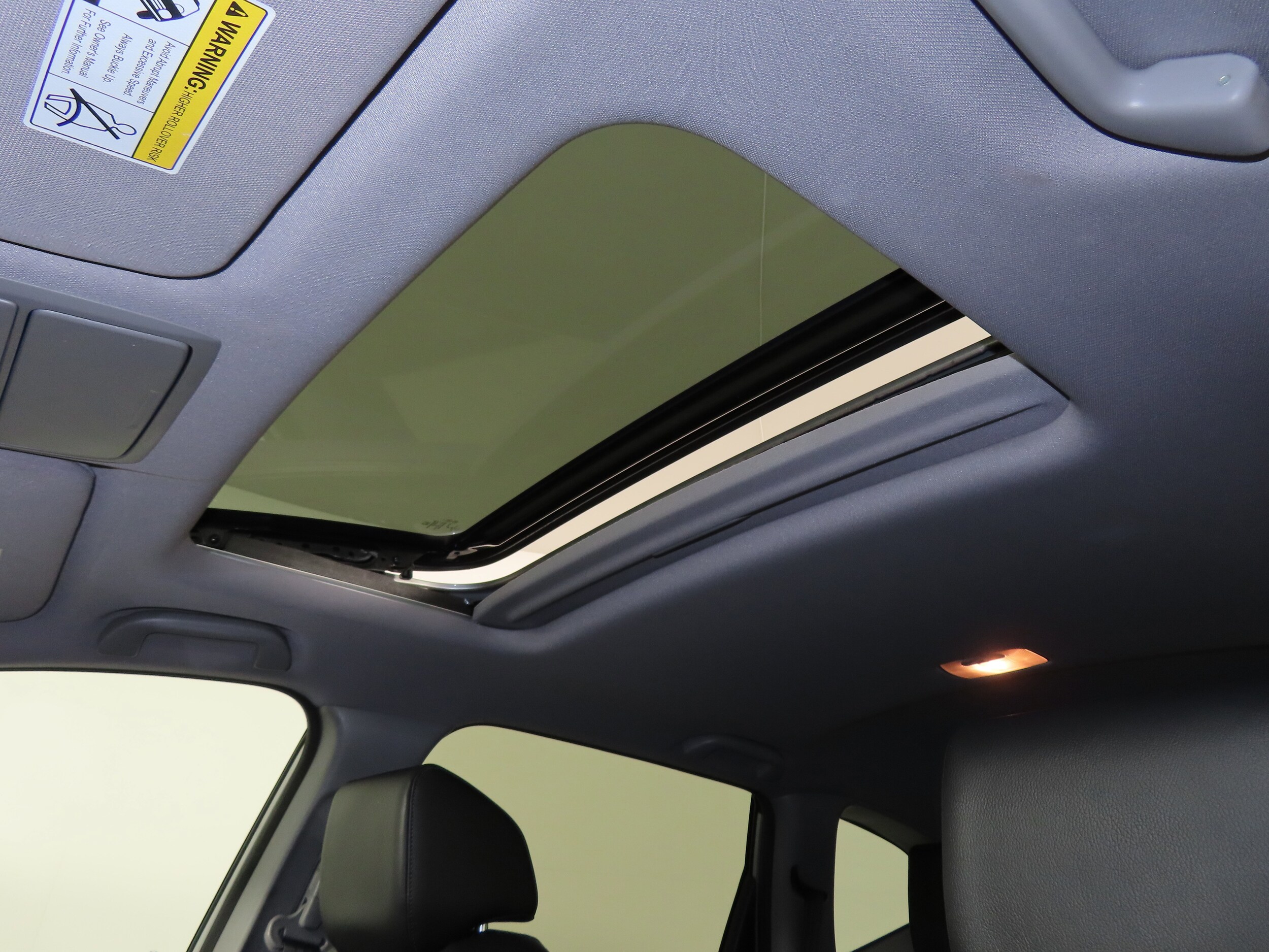 2022 Honda CR-V EX-L photo 4