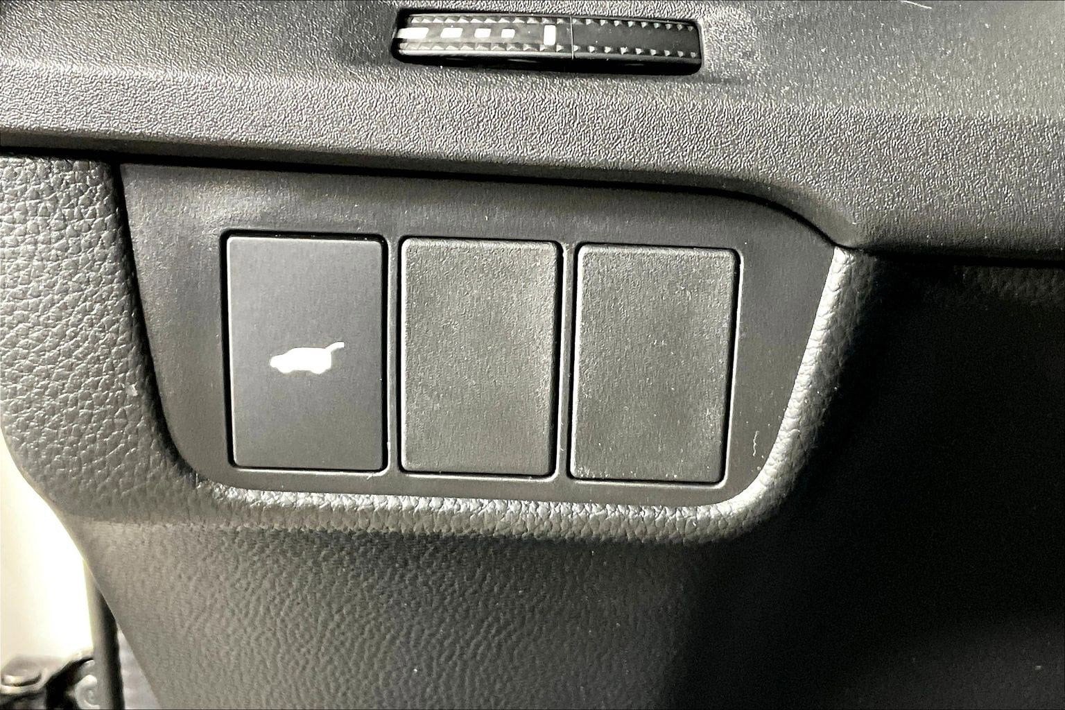 2026 Honda CR-V TrailSport - Photo 36