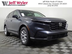 2026 Honda CR-V LX SUV