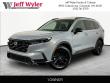 Certified 2025 Honda CR-V Hybrid Sport-L AWD SUV