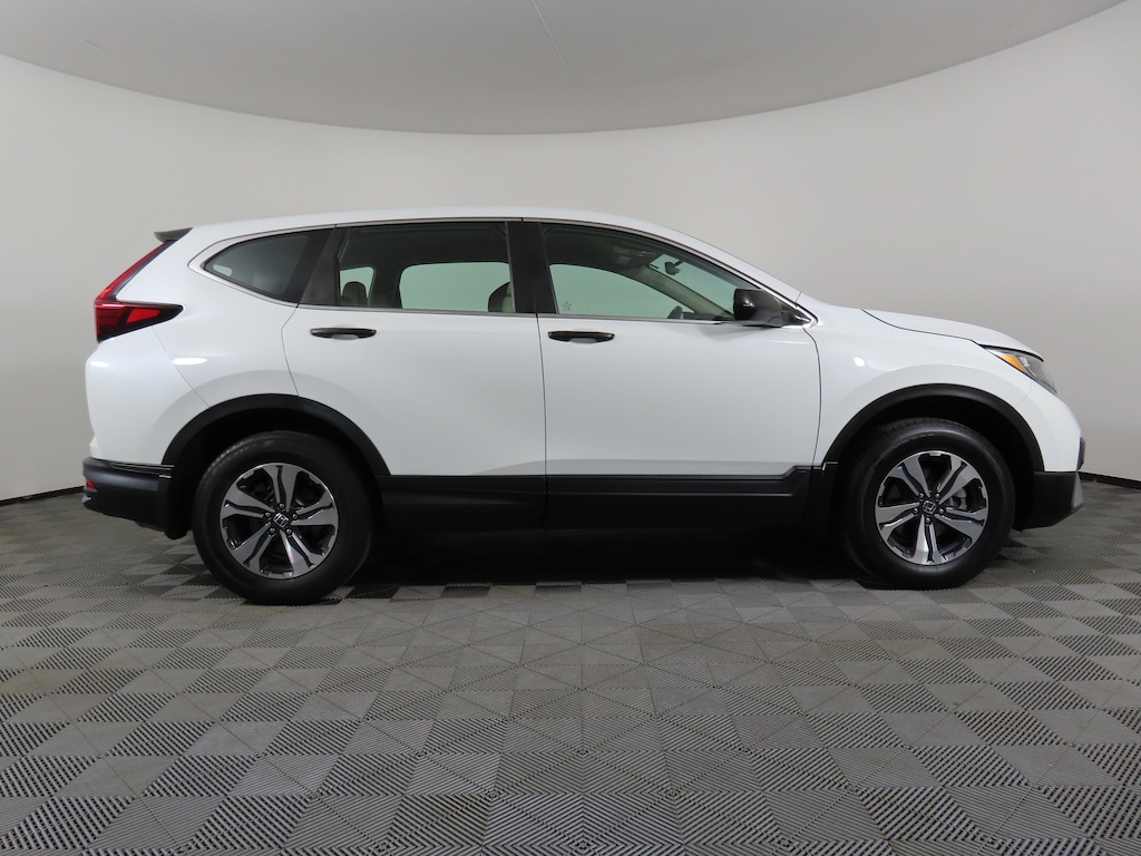 Used 2020 Honda CR-V LX AWD SUV