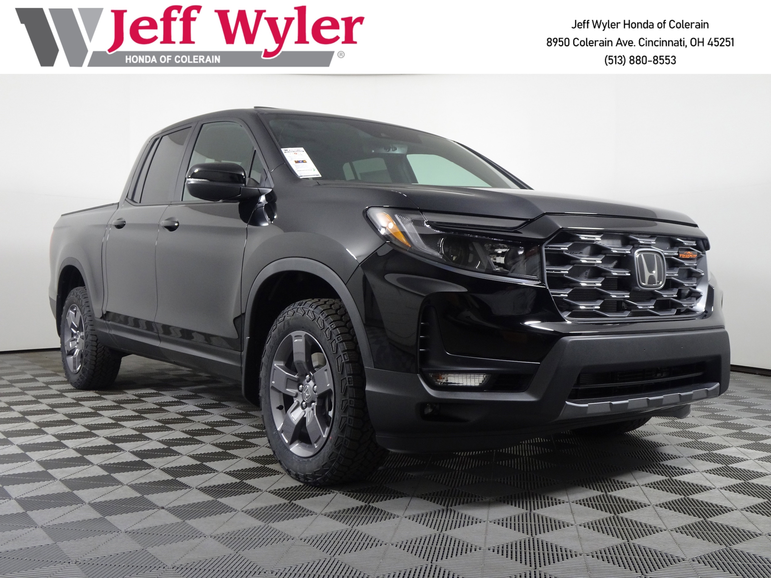 New Honda Ridgeline For Sale | Jeff Wyler Honda of Colerain New Honda Ridgeline For Sale | Jeff Wyler Honda of Colerain