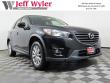 Used 2016 Mazda CX-5 2016.5 FWD 4dr Auto Touring SUV