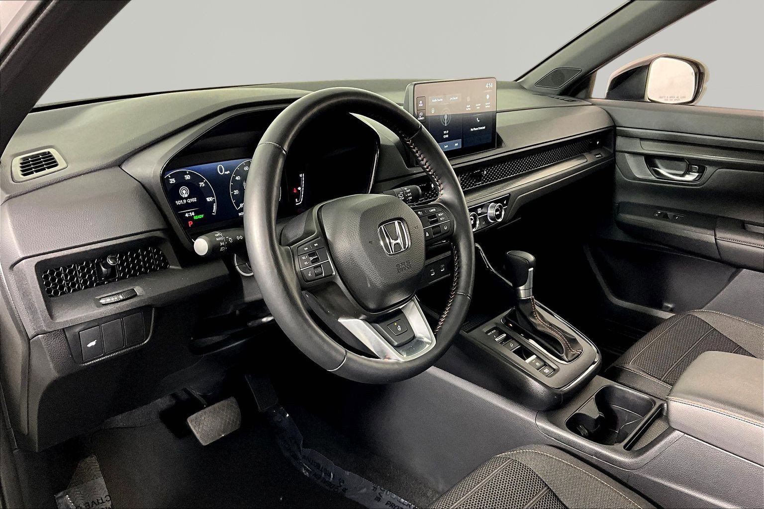 2026 Honda CR-V TrailSport - Photo 17