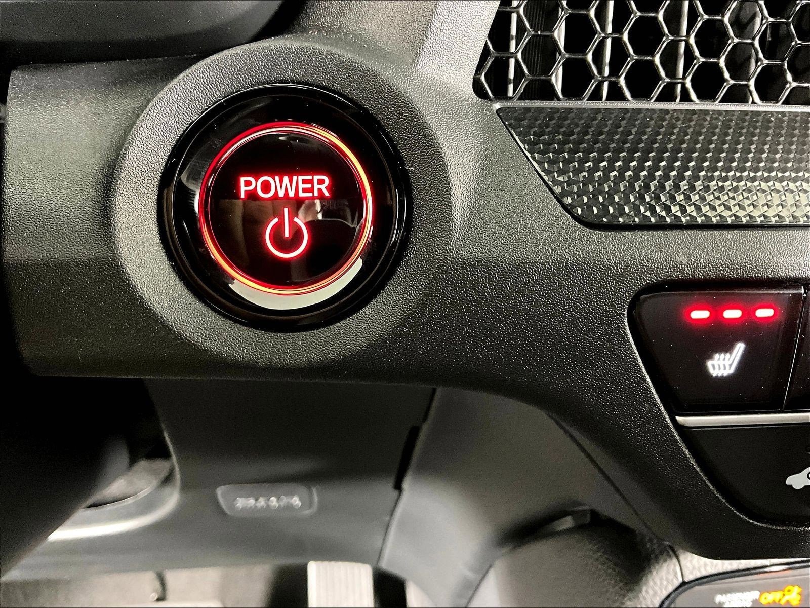 2026 Honda CR-V Sport-L - Photo 38