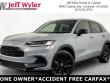 Certified 2024 Honda HR-V Sport AWD CVT SUV