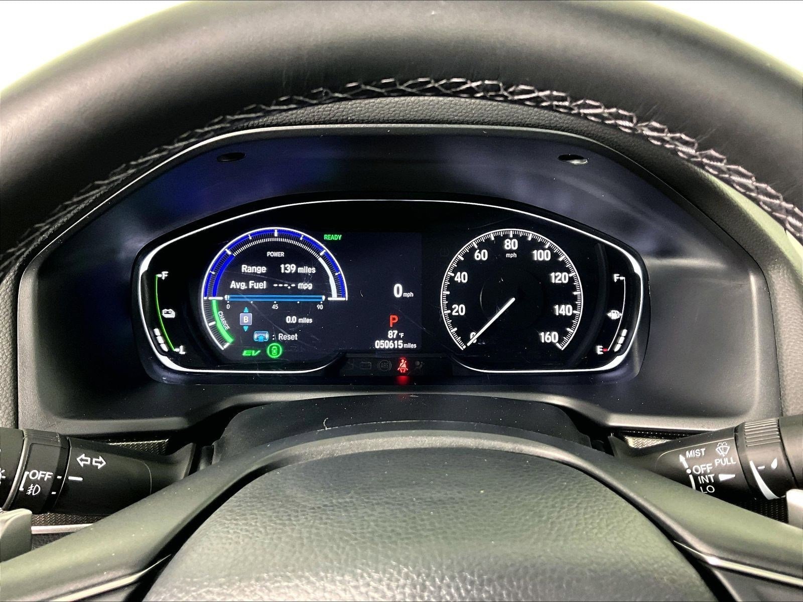 2022 Honda Accord Hybrid Sport - Photo 13