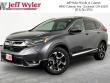 Used 2019 Honda CR-V Touring AWD SUV