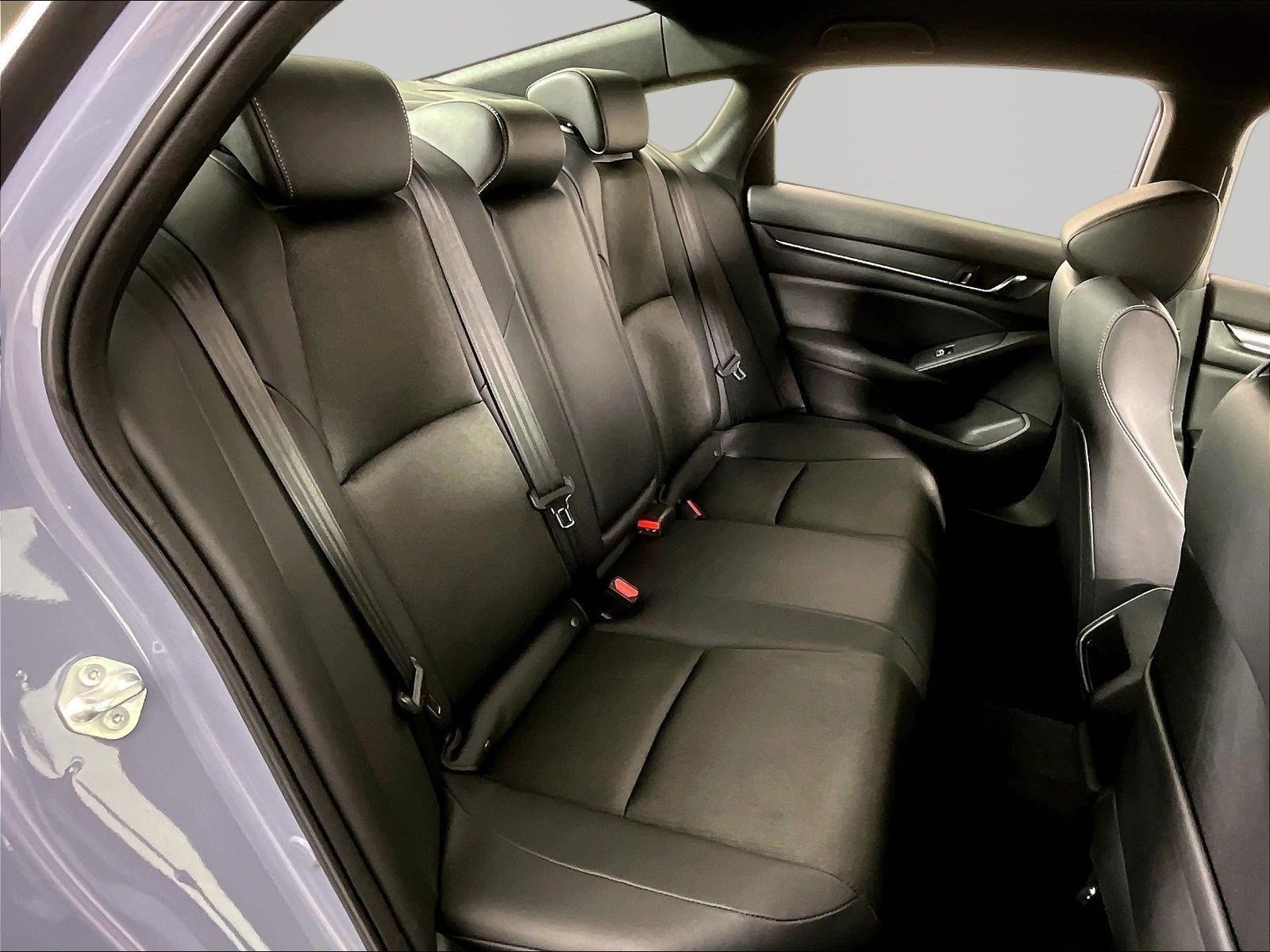 2022 Honda Accord Hybrid Sport - Photo 25