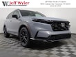  Honda CR-V Hybrid