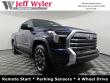 Used 2025 Toyota Tundra 4WD Limited CrewMax 5.5 Bed Truck CrewMax