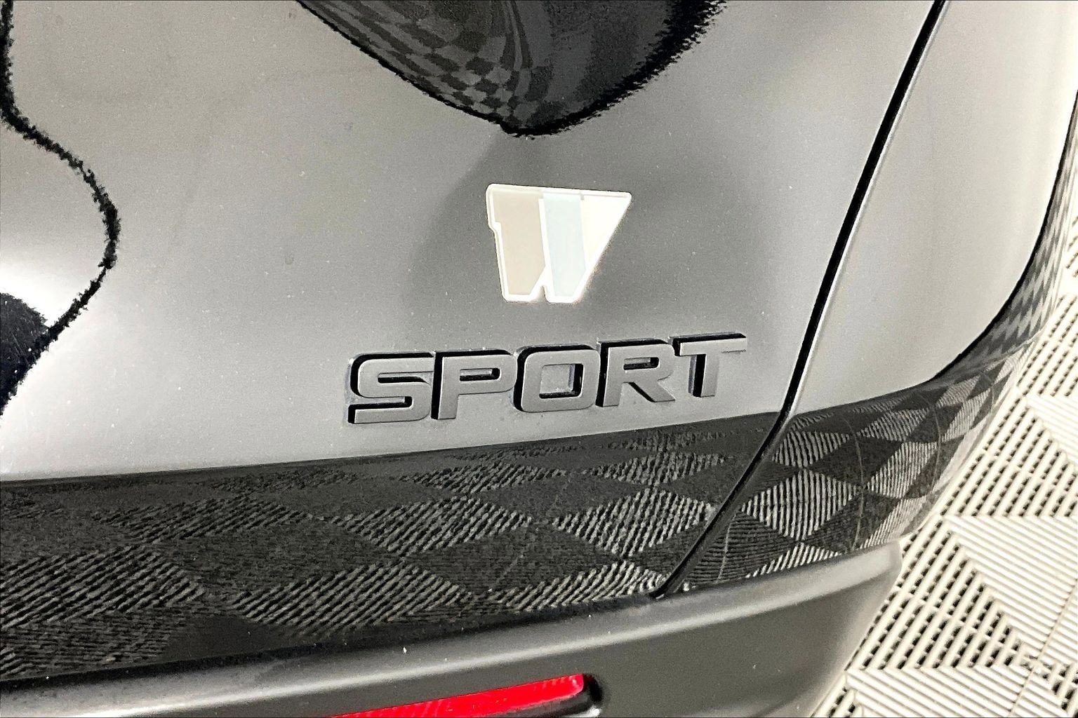 2024 Honda HR-V Sport - Photo 24