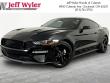 Used 2021 Ford Mustang GT Fastback Coupe