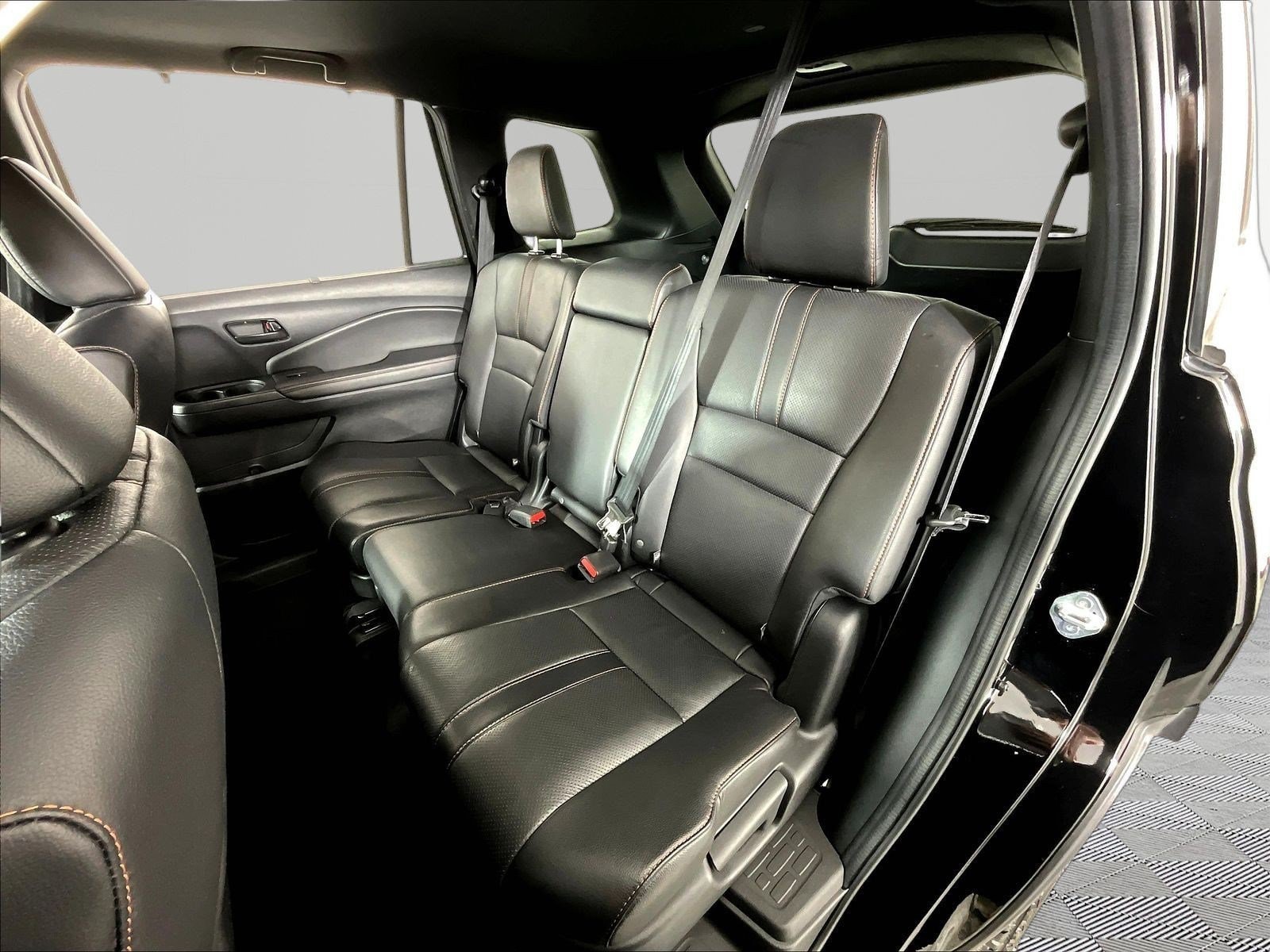 2022 Honda Passport TrailSport - Photo 25