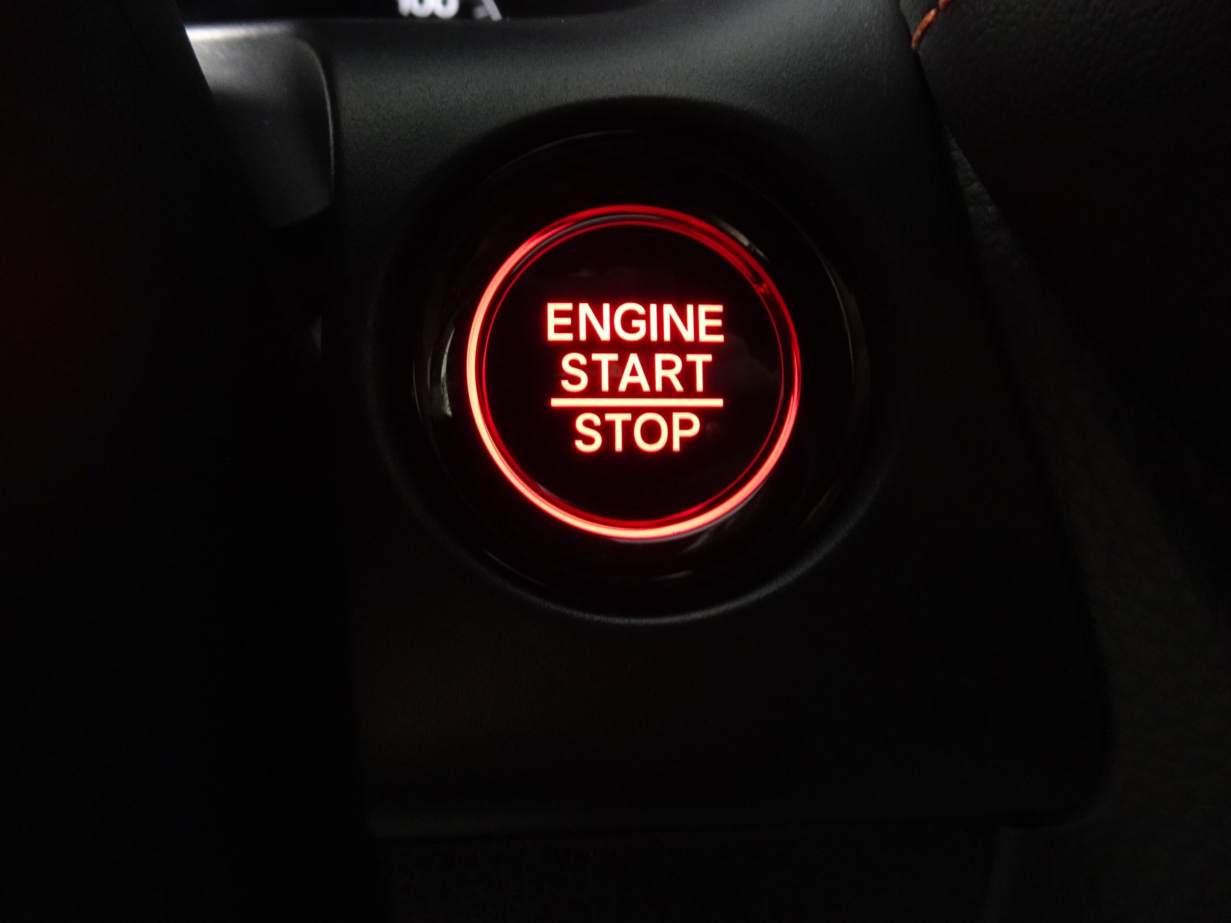 2026 Honda HR-V Sport - Photo 28