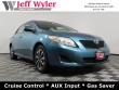 Used 2009 Toyota Corolla 4dr Sdn Auto LE Sedan