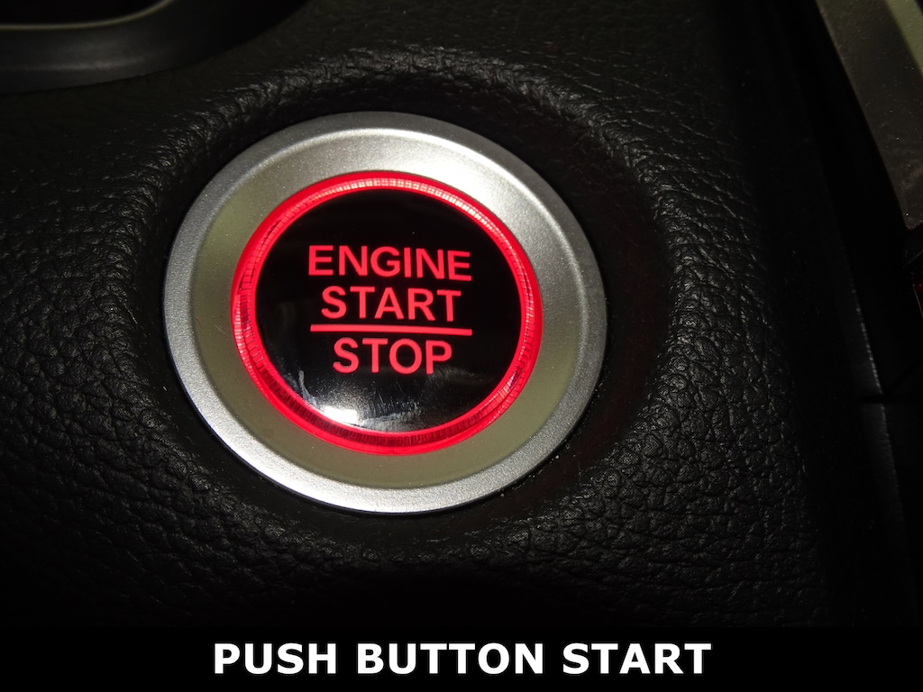 Used 2022 Honda CR-V EX AWD SUV