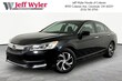  Honda Accord Sedan