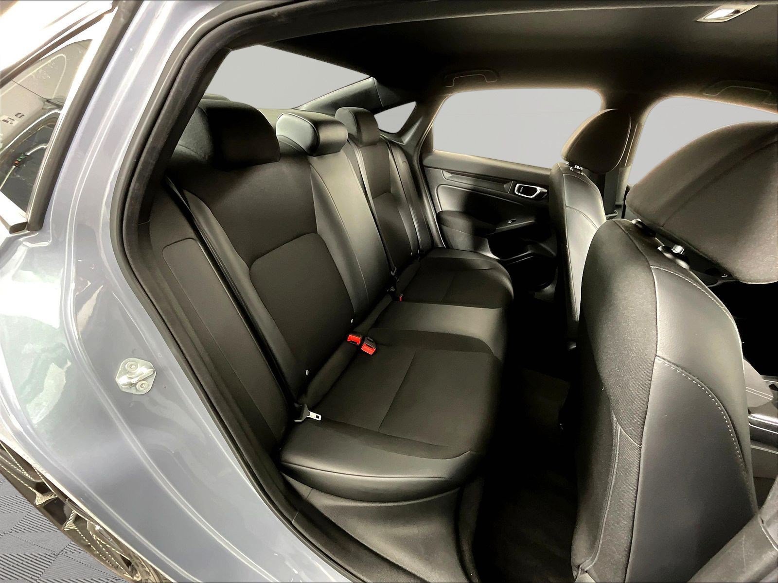 2024 Honda Civic Sport - Photo 28