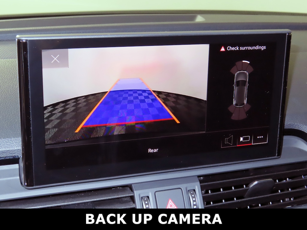 Used 2024 Audi Q5 S line Premium 45 TFSI quattro SUV