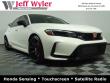 Certified 2023 Honda Civic Type R Manual Hatchback