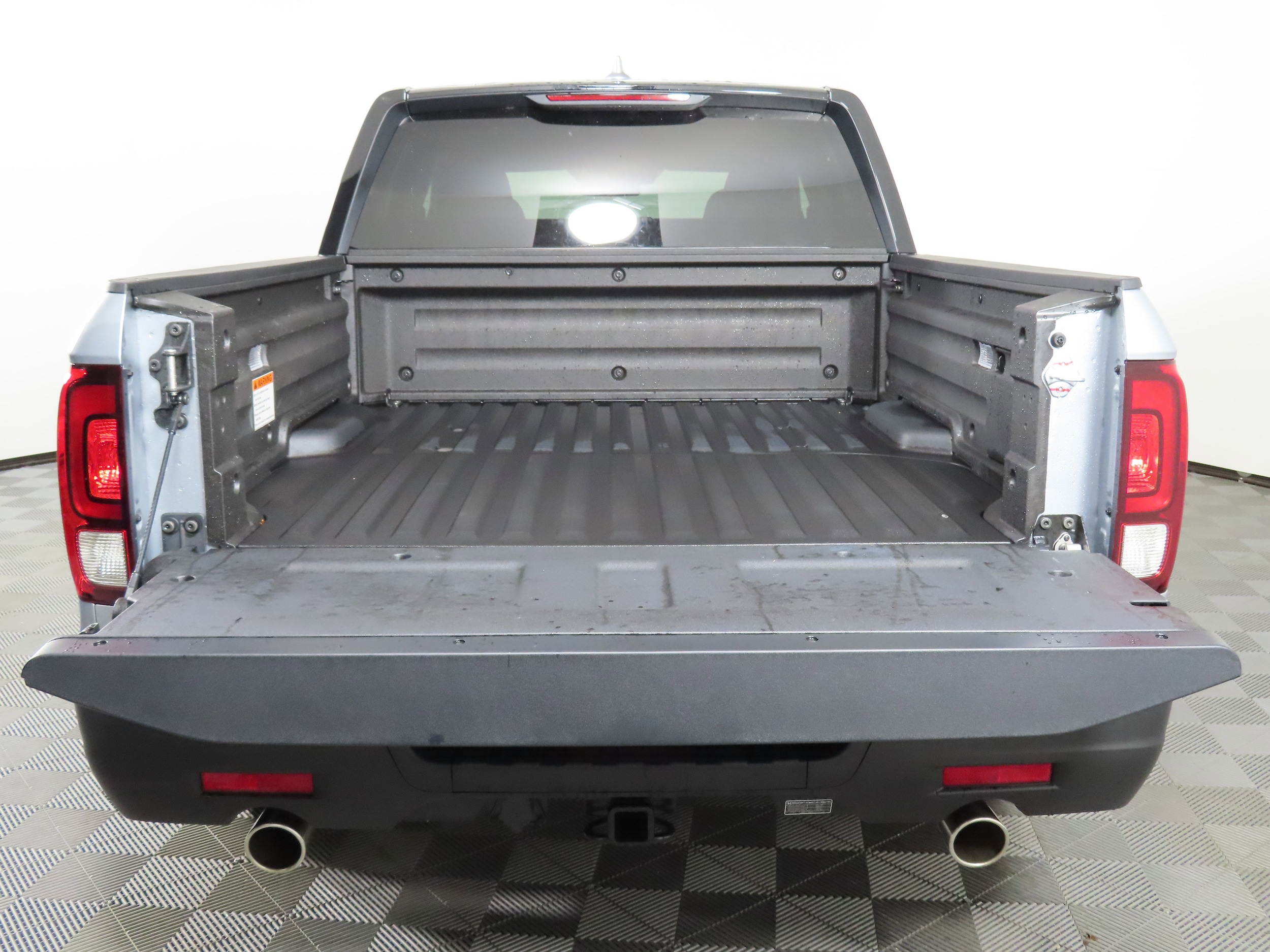 2026 Honda Ridgeline Sport - Photo 11