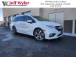 Used 2018 Honda Odyssey Elite Auto Van
