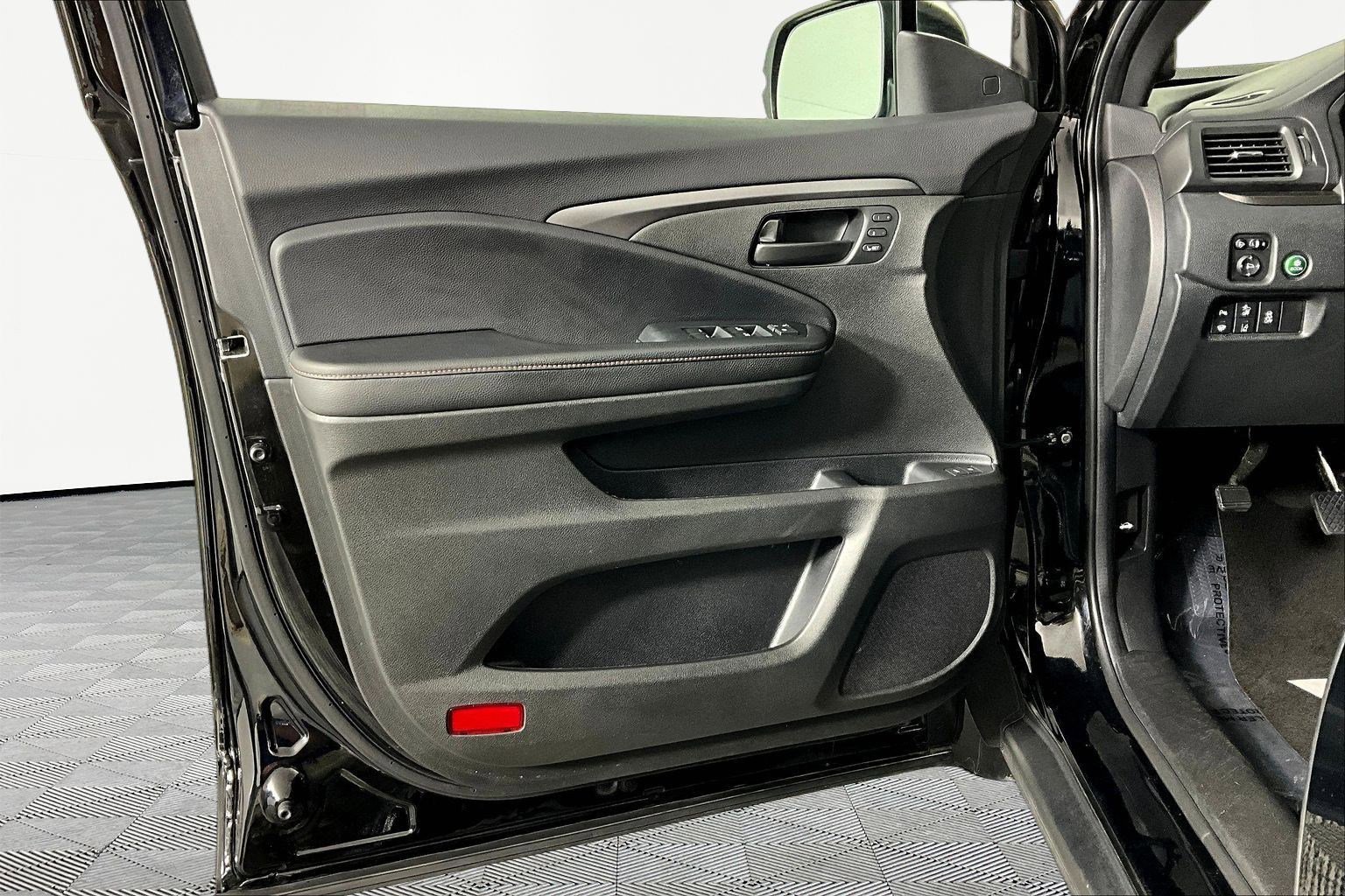 2022 Honda Passport TrailSport - Photo 20