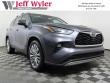 Used 2023 Toyota Highlander Platinum AWD SUV