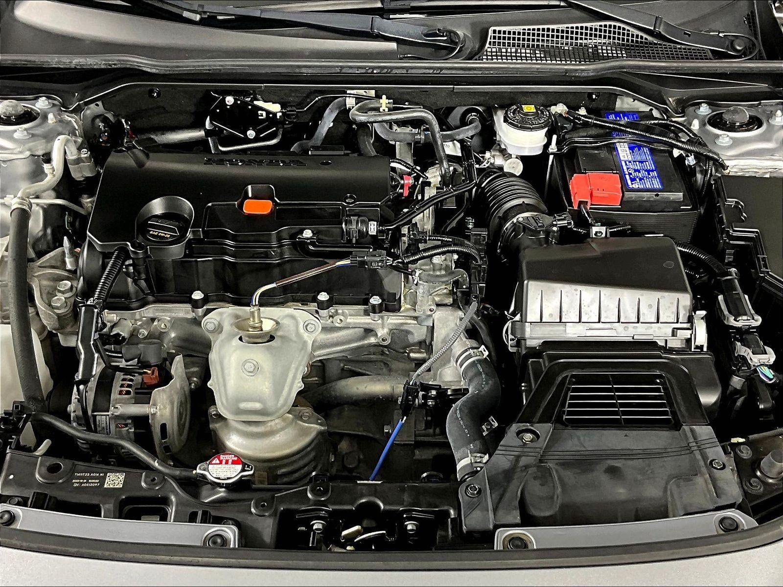 2024 Honda Civic Hatchback Sport - Photo 32