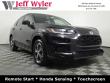 Certified 2024 Honda HR-V EX-L AWD CVT SUV