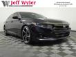 Certified 2022 Honda Accord Sedan Sport SE 1.5T CVT Sedan