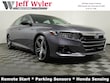 Honda Accord Hybrid