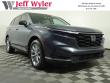 Certified 2023 Honda CR-V EX-L AWD SUV