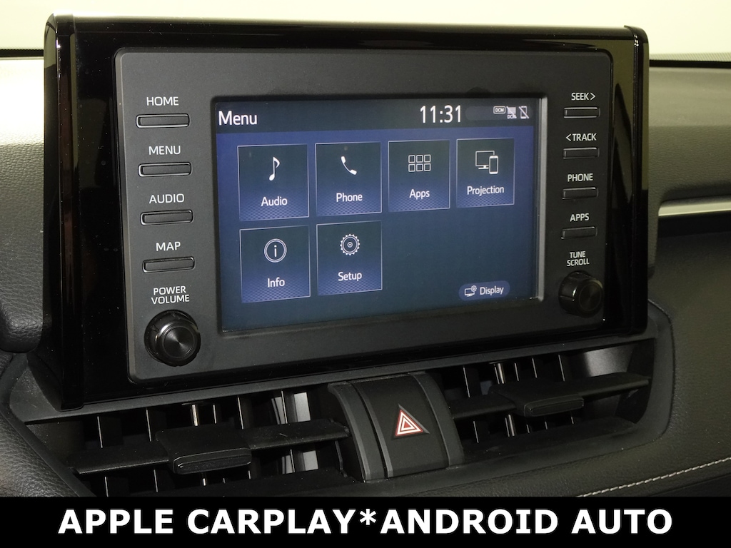 Used 2019 Toyota RAV4 XLE FWD SUV