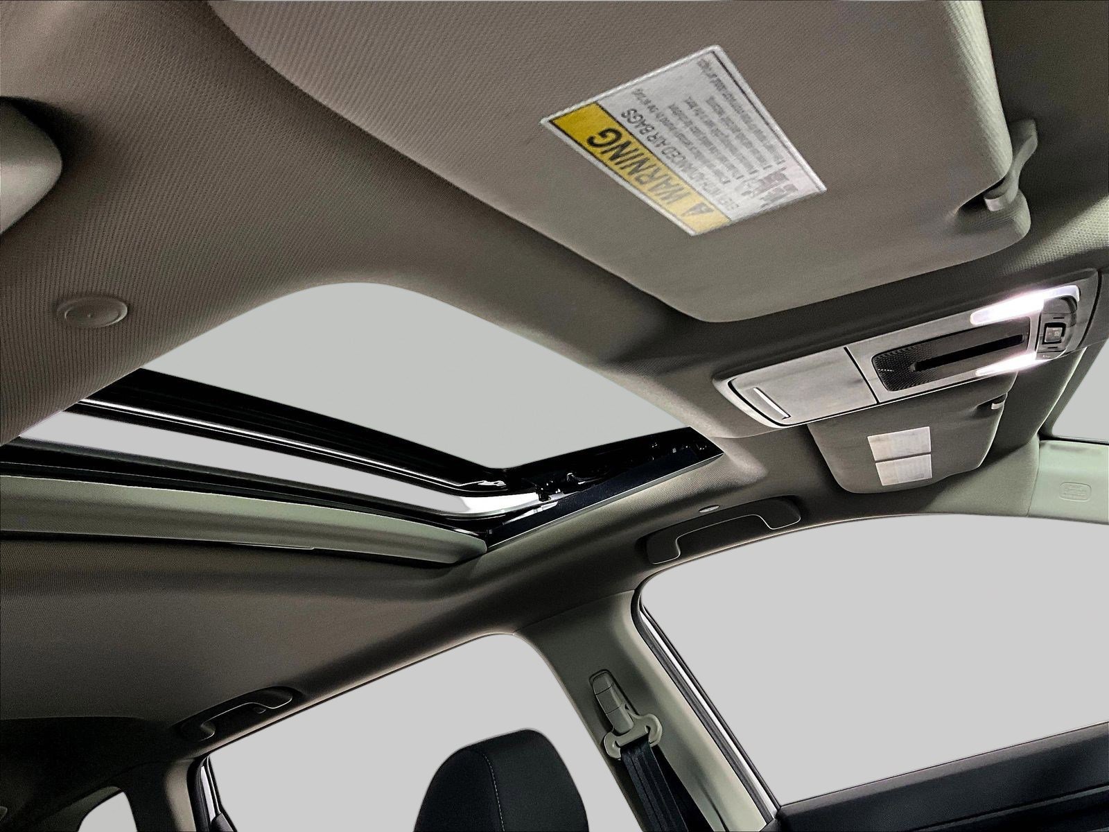 2023 Honda CR-V EX - Photo 27