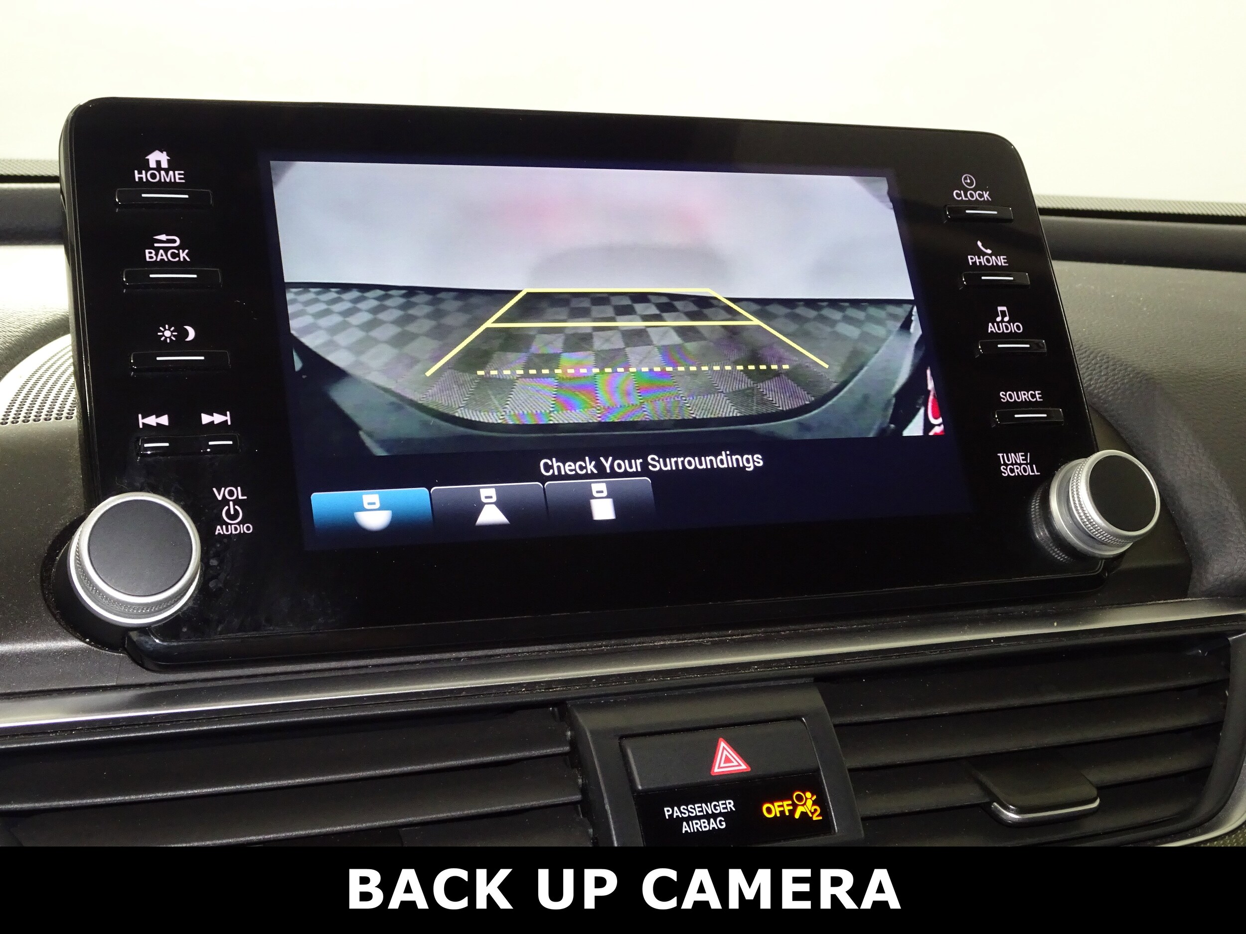 2022 Honda Accord Sport SE 1.5T photo 4