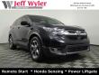 Certified 2019 Honda CR-V EX-L 2WD SUV