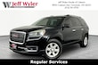  GMC Acadia