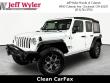 Used 2022 Jeep Wrangler Unlimited Sport 4x4 SUV