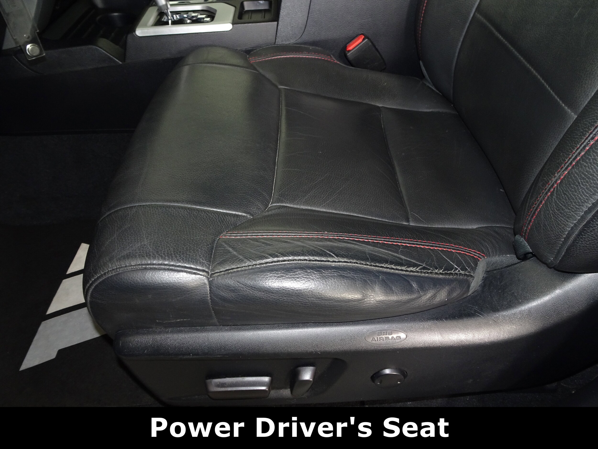 2019 Toyota Tundra TRD Pro CrewMax photo 4