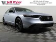  Honda Accord Hybrid