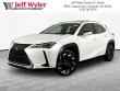 Used 2021 Lexus UX UX 250h AWD SUV