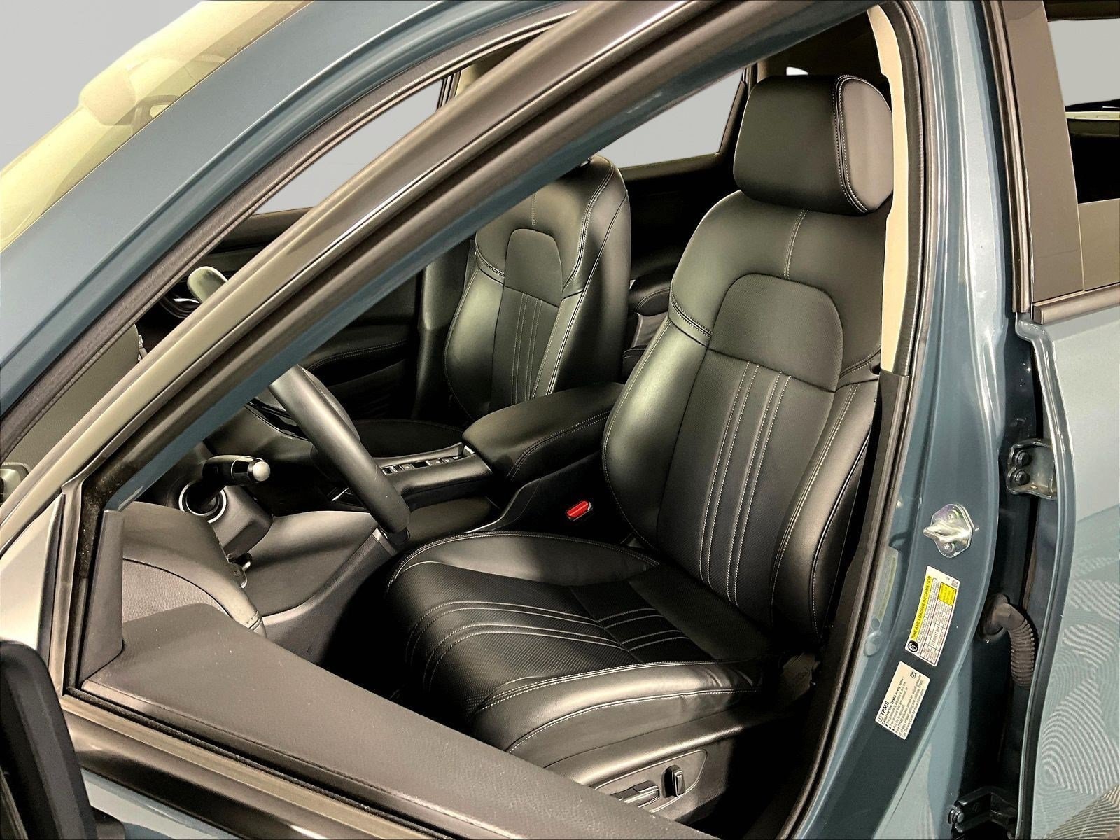 2023 Honda HR-V EX-L - Photo 24
