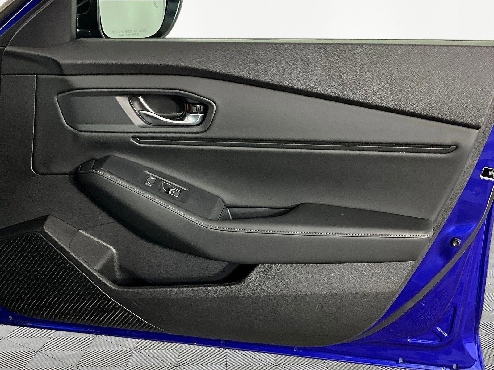 2025 Honda Accord Hybrid Sport - Photo 28